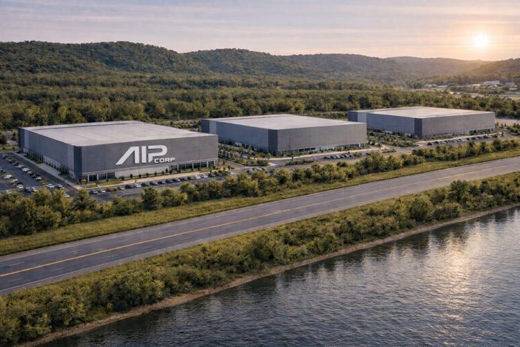 American Intelligence & Power Corporation Signs Agreement to be Acquired by Nscale, Establishing the World's First Vertically Integrated Energy-to-Compute AI Hyperscaler with 8+ GW site in West Virginia