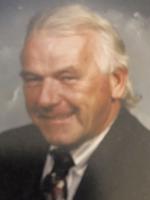 Peter W. Geldart, 79