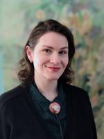 Alton native is 1st executive director for 603 Equality