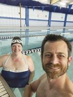 Daily Sun Rookies: With three weeks to go, first-time triathletes can't rest yet