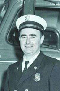 Sherman O. Thompson