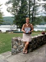 Gloddy murder examined: Sister of Franklin victim writes second book