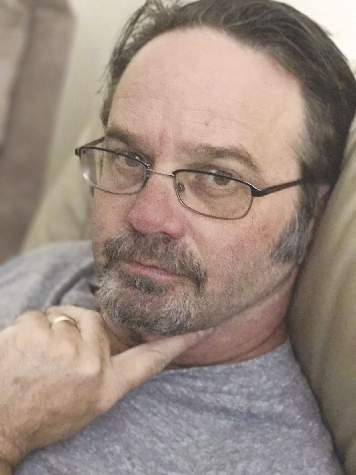 David A. MacDonald