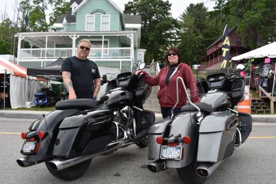 06-18 Your Ride David and Kellie