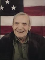 Robert C. Nightingale, 84
