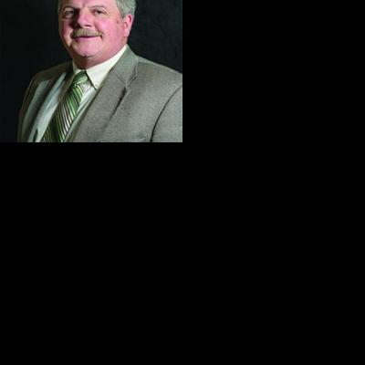 Gary Dionne retires from Ameriprise, after serving Laconia residents for 32 years