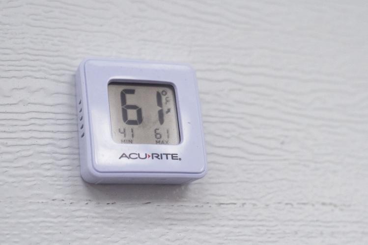Thermometer