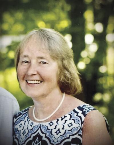 Deborah J. Mitchell