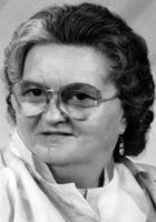 Evalyn S. Sylvester, 81