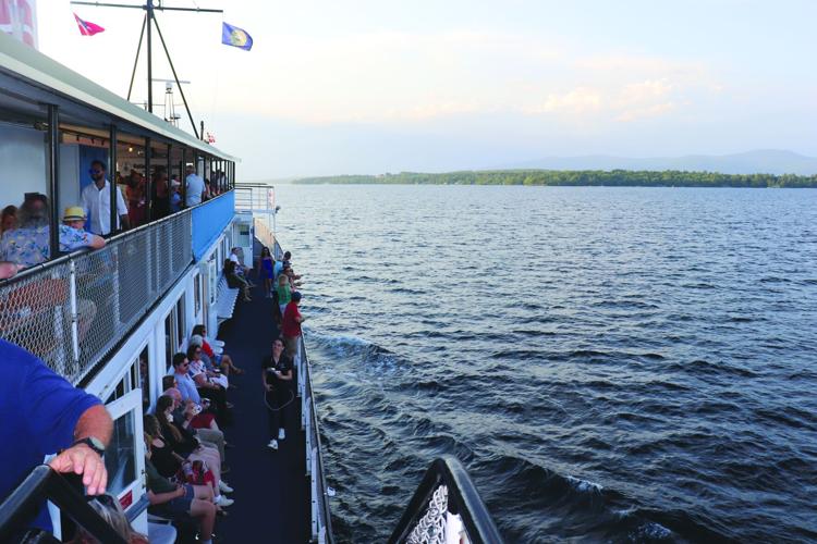 Lake Winni