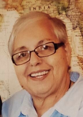 Nancy VanCamp