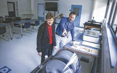 Maker Space