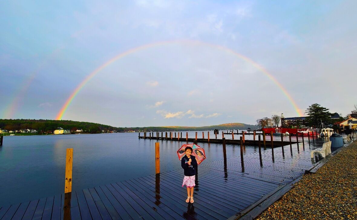 Reader Pics: April 23