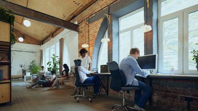 Security as a service: 7 ways coworking spaces can upgrade digital trust in 2026