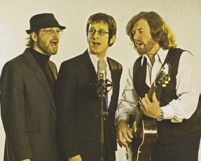 The  Australian Bee Gees Show