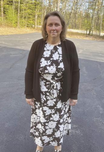 Kaylee A. Huckins, 49