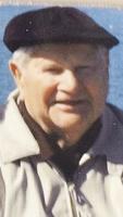 Donald R. Macdonald, 93