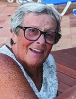 Doris H. Isabelle, 72