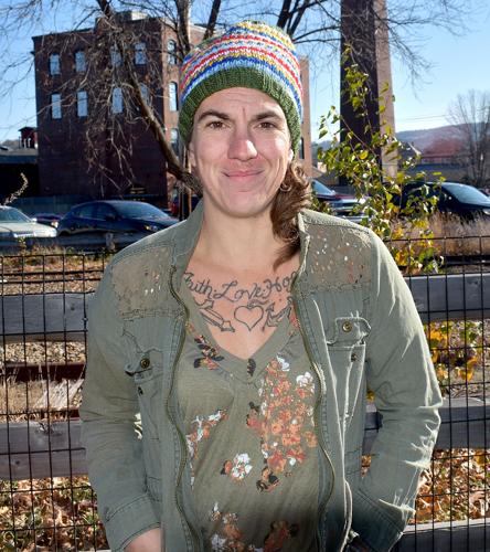 11-16 Homelessness Amy