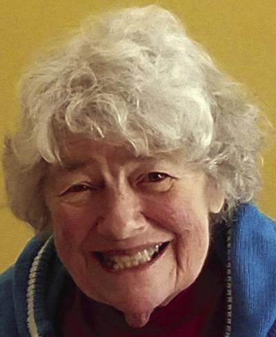 04-19 Obit MCKENNA