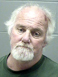 Guilty plea in meth case