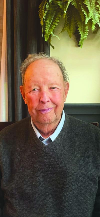 Burton W. Williams Sr.