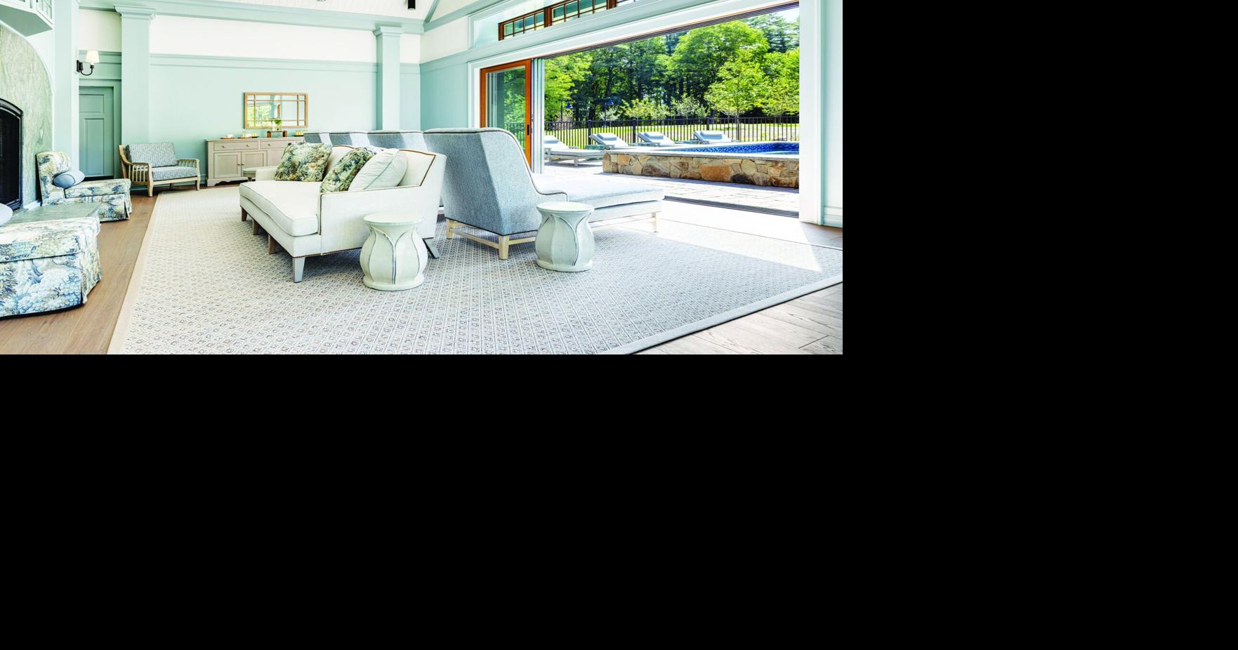 The Spa at the Lake Estate on Winnisquam awarded Best New US Spa