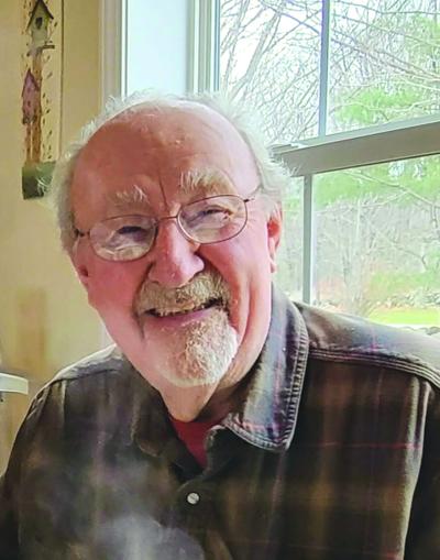 Brian D. Ramsay