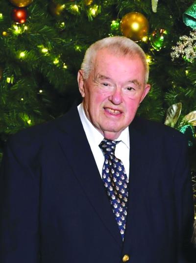 Edwin P. LeBel
