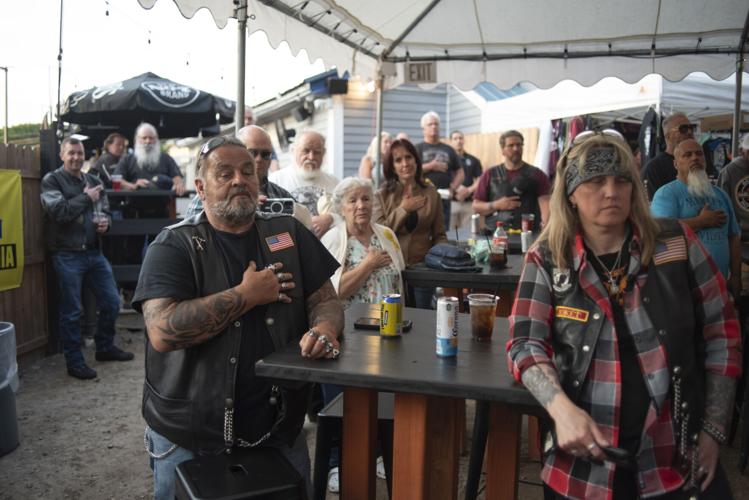 'The Star-Spangled Banner'