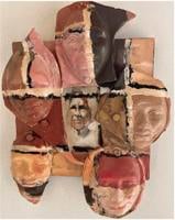 Learn about encaustic painting with Janet Sanguedolce Dec. 16