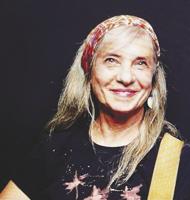 'Meet the Artist Series' set for June 2 at Meredith library