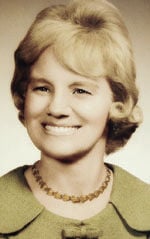 Lillian T. Blakely, 95