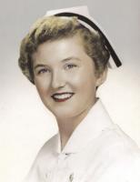 Jean Obermeyer Pearson, 84