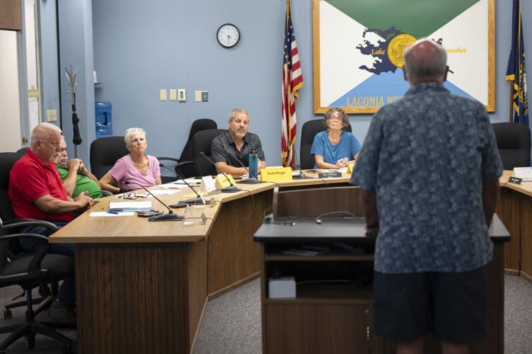 Public comment