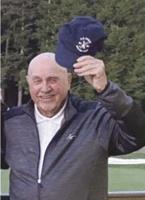 Ralph E. Rannacher, 94