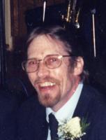 Daniel W. Greenless Jr., 64