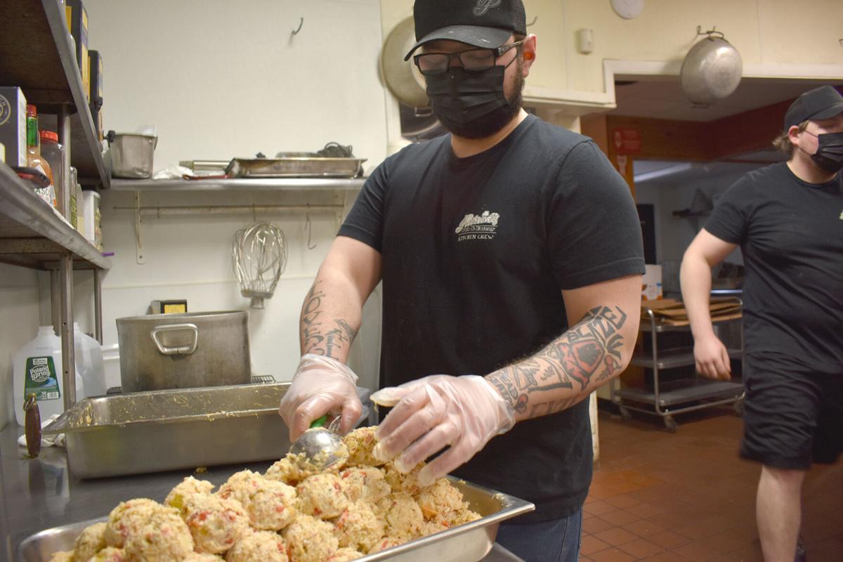 Survival Of The Fittest Foodies Restaurants Pass Their Hardest Test Local News Laconiadailysuncom