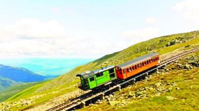 Cog Railway