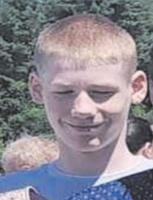 Search for missing teen Bradley Robinson continues
