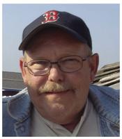 Roy J. Brouillard, 74