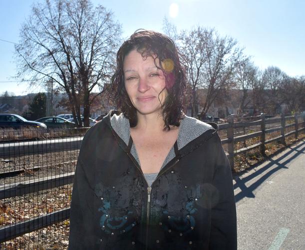 11-16 Homelessness Rebecca