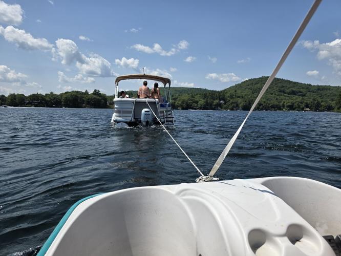 Reader Pics: Aug. 15
