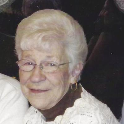 Theresa V. Lefebvre