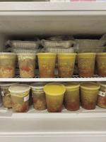 New ways to carry out an old tradition at NH Jewish Food Festival