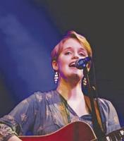 Bluegrass and mountain music come to Tuftonboro on July 29