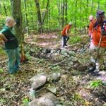 Belknap Range Trail Tenders plan workday Saturday