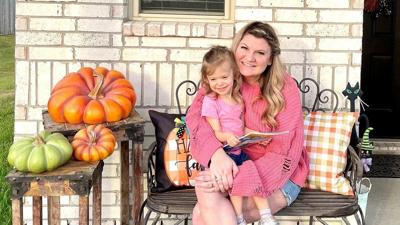 Tras una pérdida desgarradora, una familia aboga por la vacunación contra la influenza