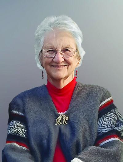 Julijone D. Flanders