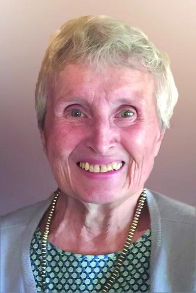 Patricia S. Deauville
